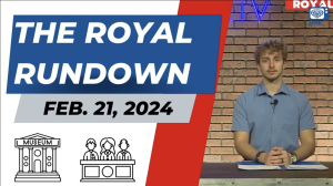 The Royal Rundown: February 21, 2024